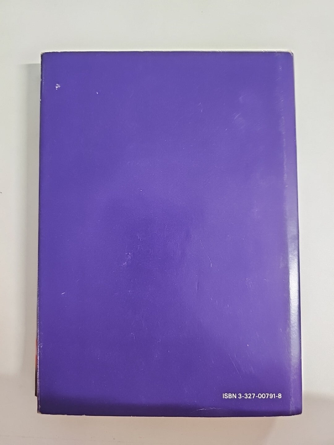 EB1300 Im Namen des Kranichs, Herbert Schauer 1