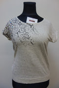 EK3604 Damen T-Shirt von Cecil, Gr. S0