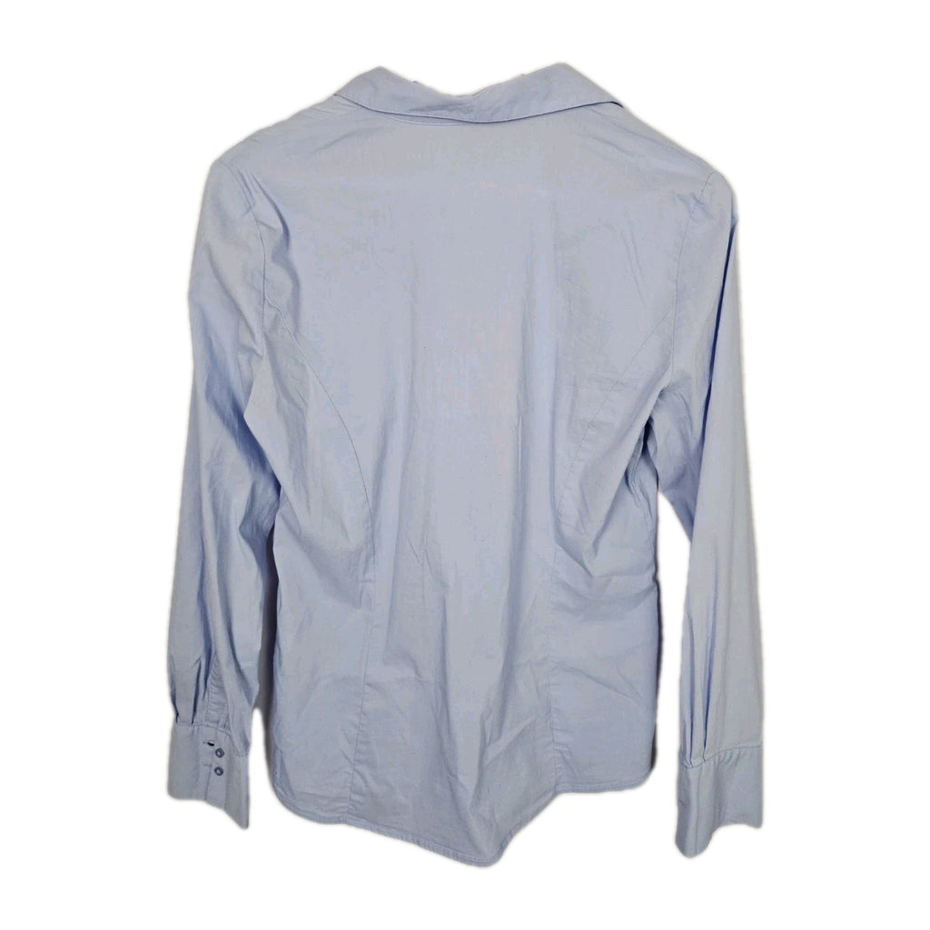 EK9179 Damen Bluse von More&More,  Hellblau, Gr. 405