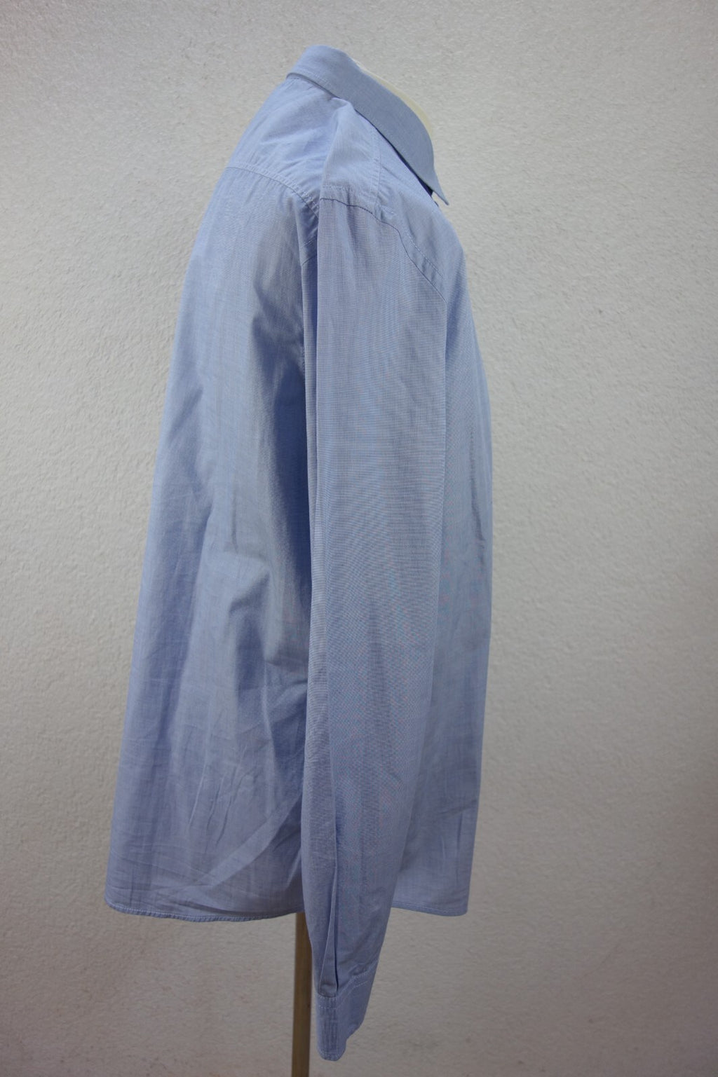EK4145 Herren Hemd von Luciano, blau, Gr.XL3