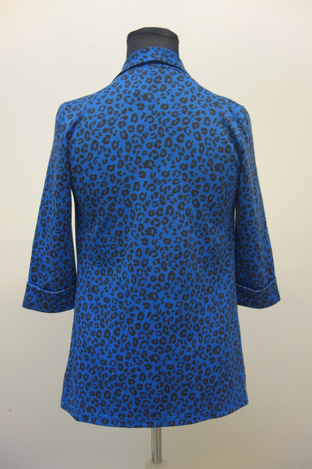 EK2836 Damen Blazer von FBSister, Gr.XS3