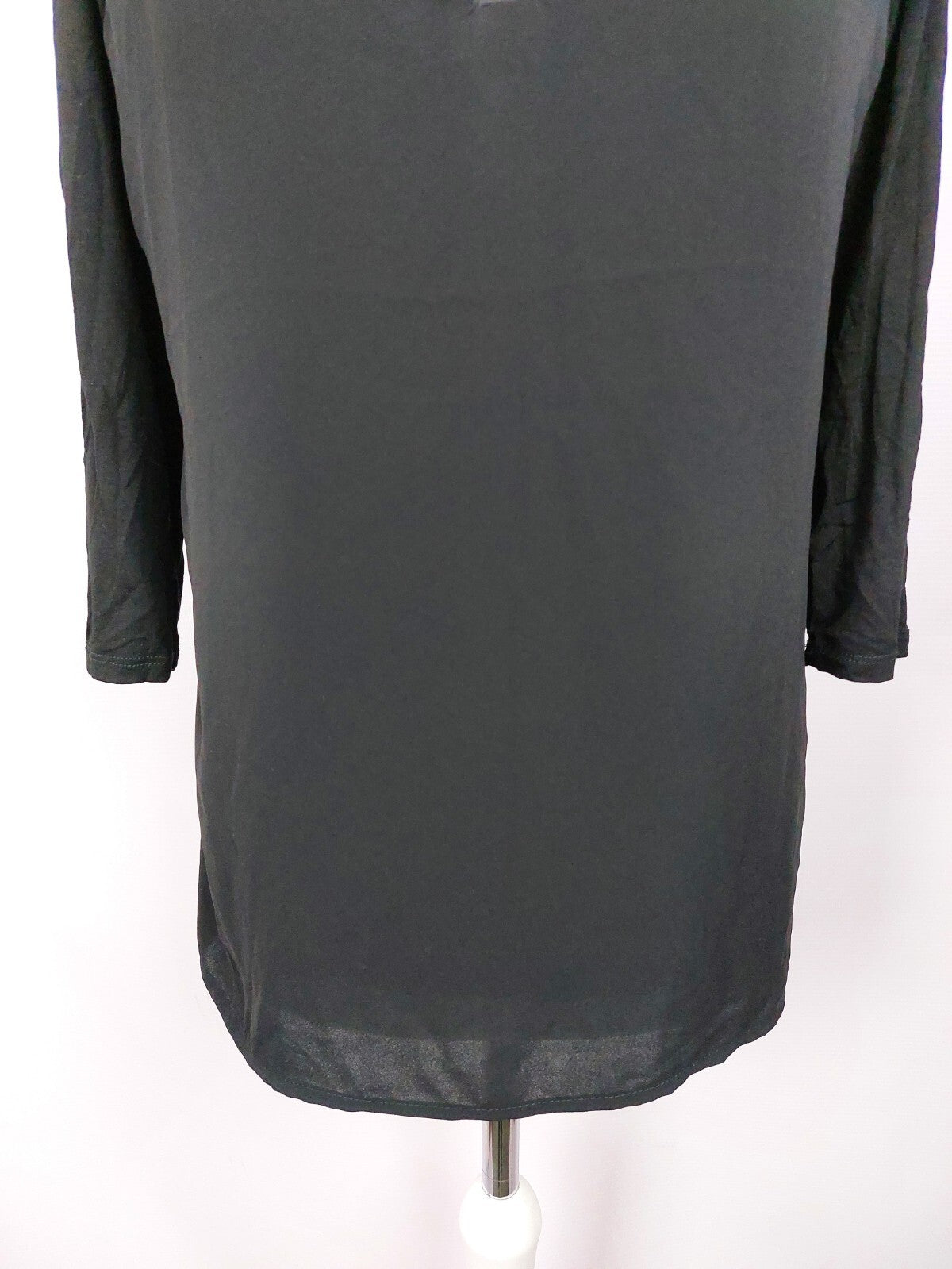 EK5183 Damen Shirt von comma, schwarz, Gr. 382