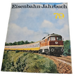 EB2908 Eisenbahn Jahrbuch 790