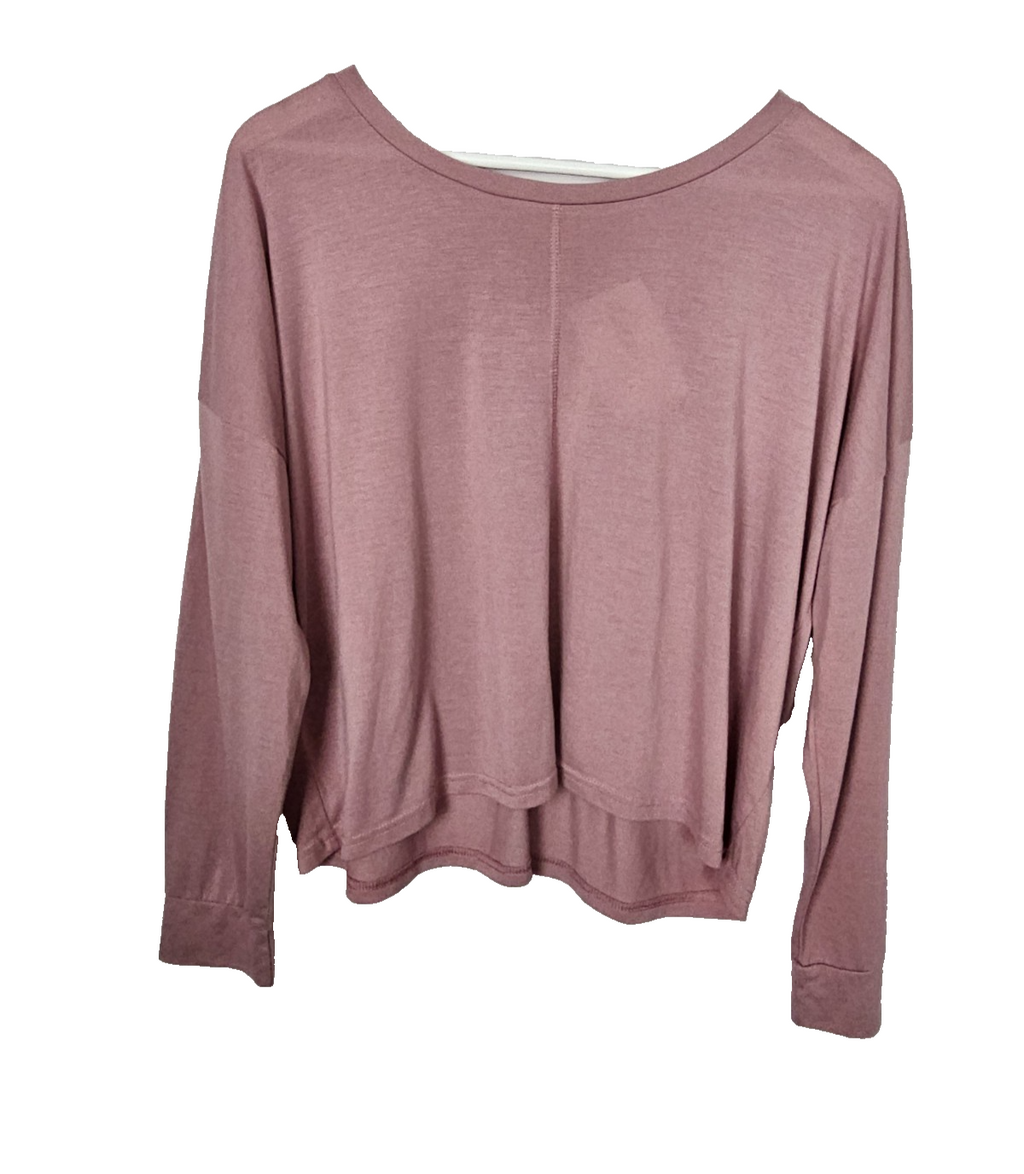 EK8611 Damen Bluse von Tchibo, Rosa, Gr. M0