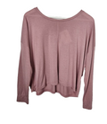 EK8611 Damen Bluse von Tchibo, Rosa, Gr. M0