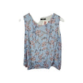EK1734 Damen T-Shirt Hollys Gr.L Blau0