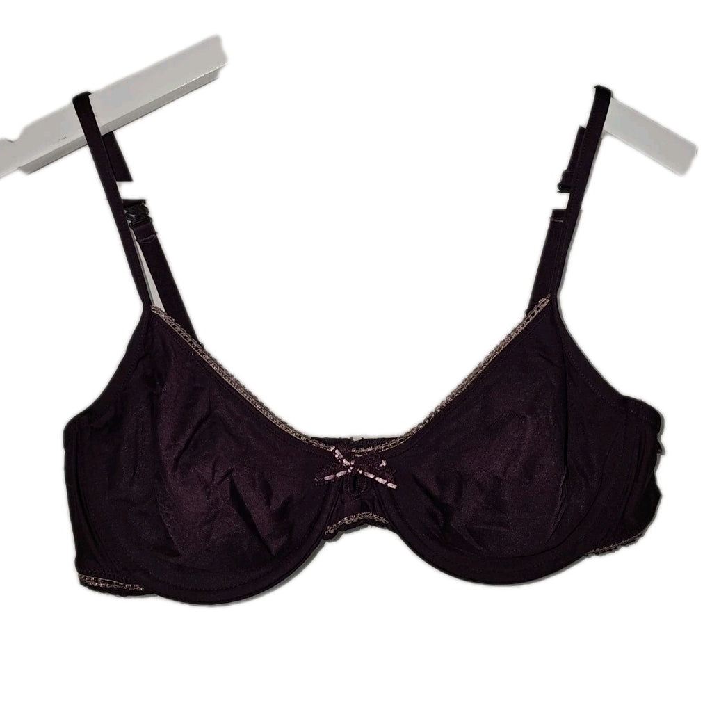 EK9987 Damen BH von Esprit, Lila, Gr. 80B0