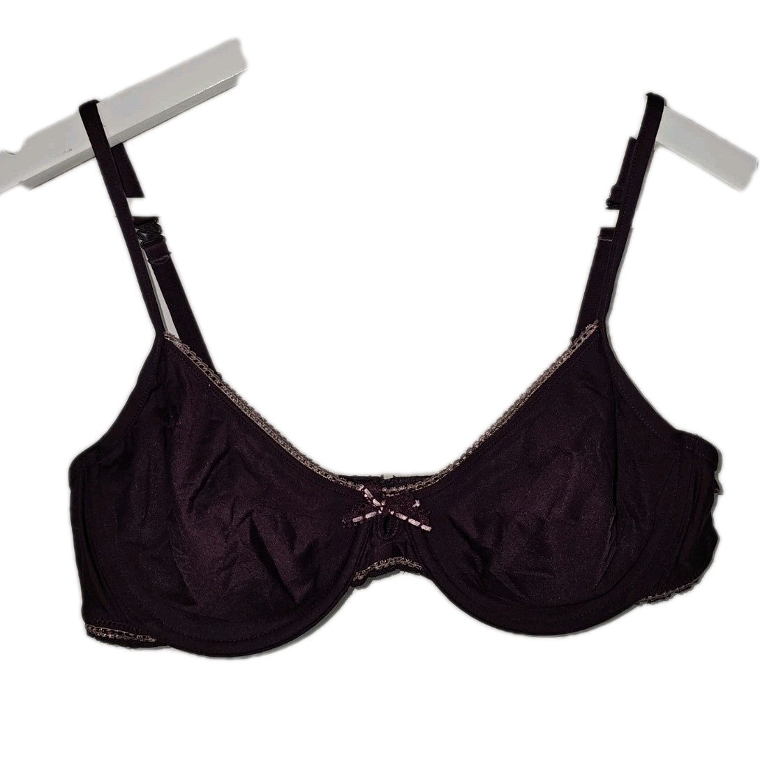 EK9987 Damen BH von Esprit, Lila, Gr. 80B0