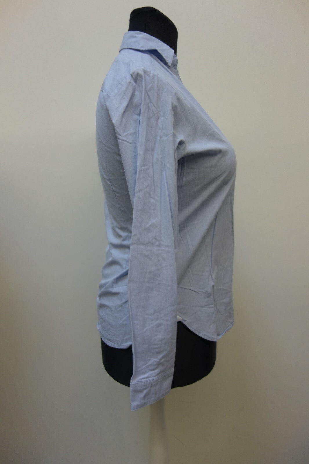 EK1494 Damen Bluse von Esprit, blau, Gr. 402