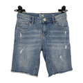 EK10782 Kinder Kurze Hose von C&A, Blau, Gr. 1700