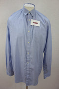 EK4145 Herren Hemd von Luciano, blau, Gr.XL0
