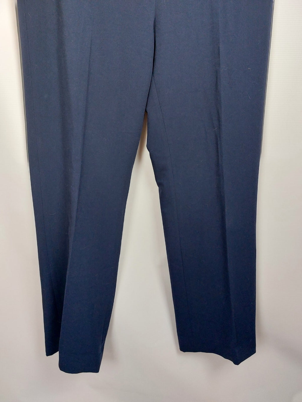 EK4688 Damen Anzughose von Bexleys, blau, Gr. 442