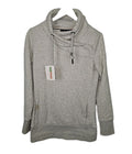 EK8547 Damen Pullover von Ragwear, grau, Gr.M0