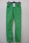EK3731 Grüne Kinderjeans von Blue Effect 0