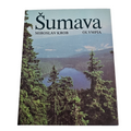 EB2664 Bilderbuch- Šumava0