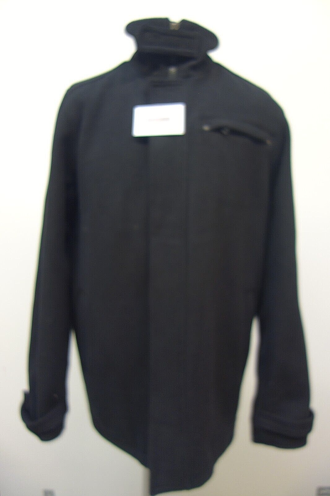 EK2731 Herren Winterjacke von Blend, schwarz, Gr. XL3