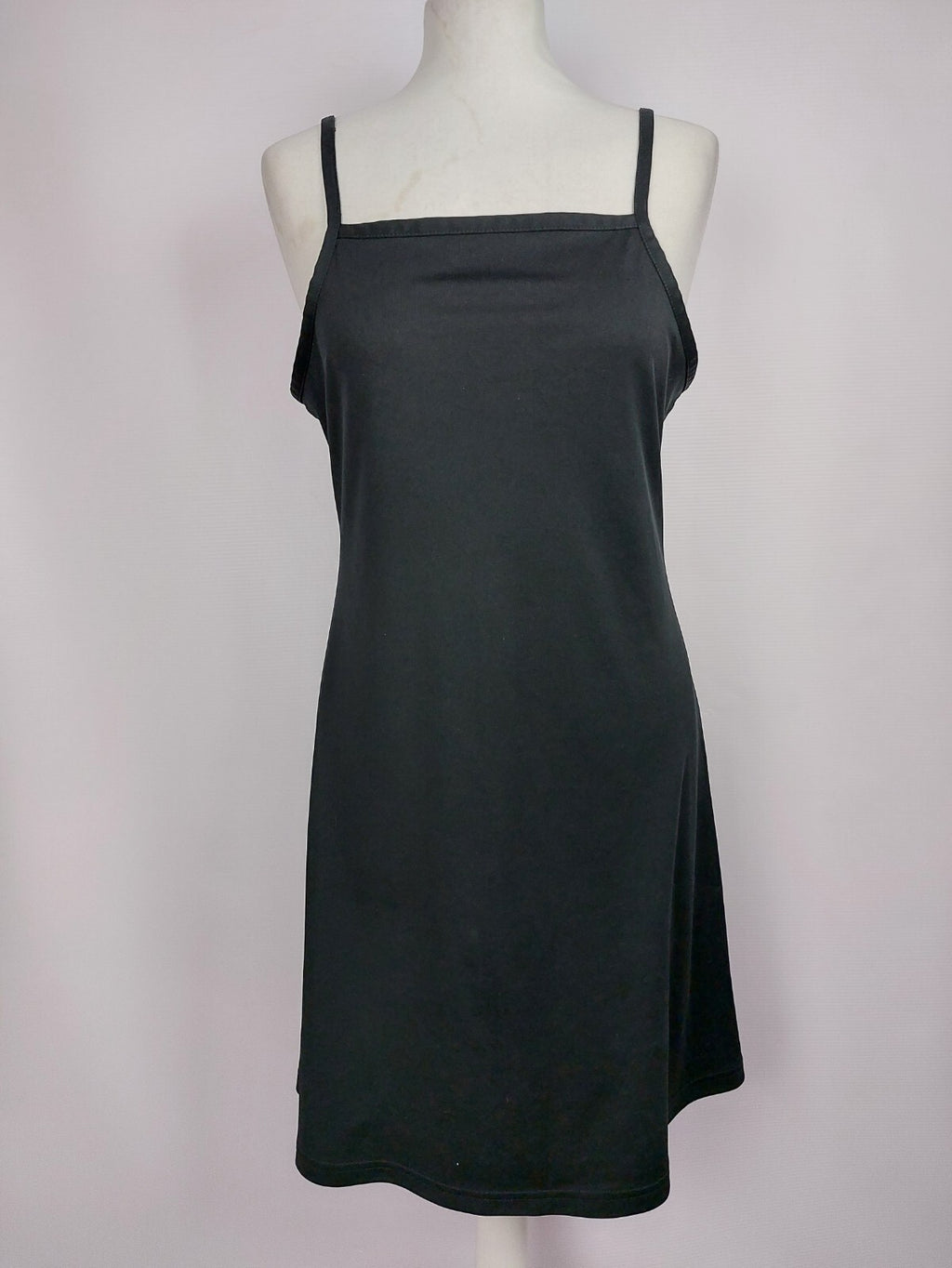 EK4560 Damen Kleid von Trend, schwarz, Gr.400