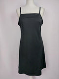 EK4560 Damen Kleid von Trend, schwarz, Gr.400