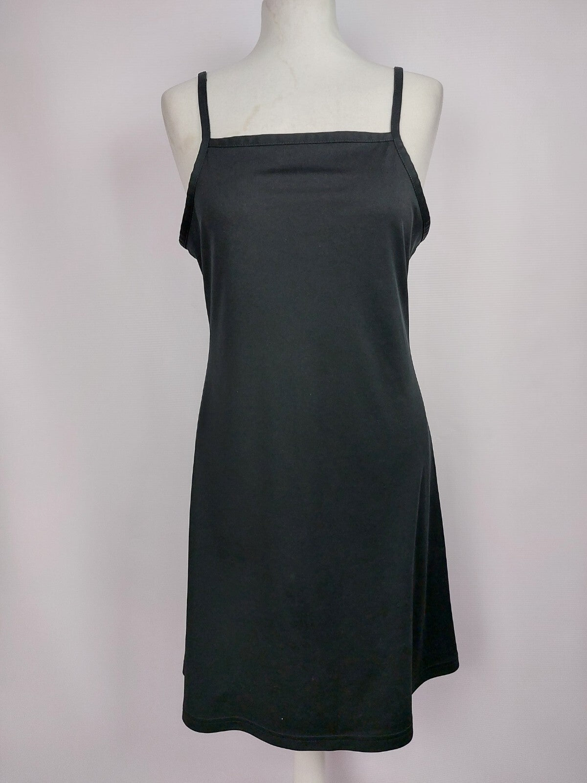 EK4560 Damen Kleid von Trend, schwarz, Gr.400