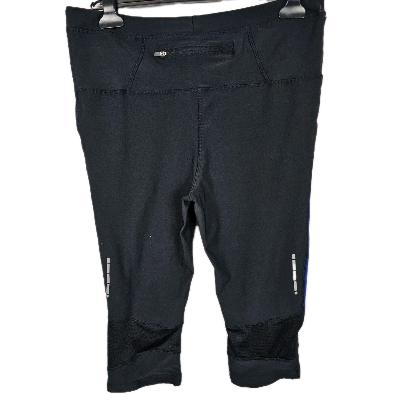 EK8139 Damen Sportleggings von Crivit, schwarz, Gr.L (52/54)2