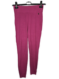 Damen Jogginghose von Monaco, pink, Gr.340