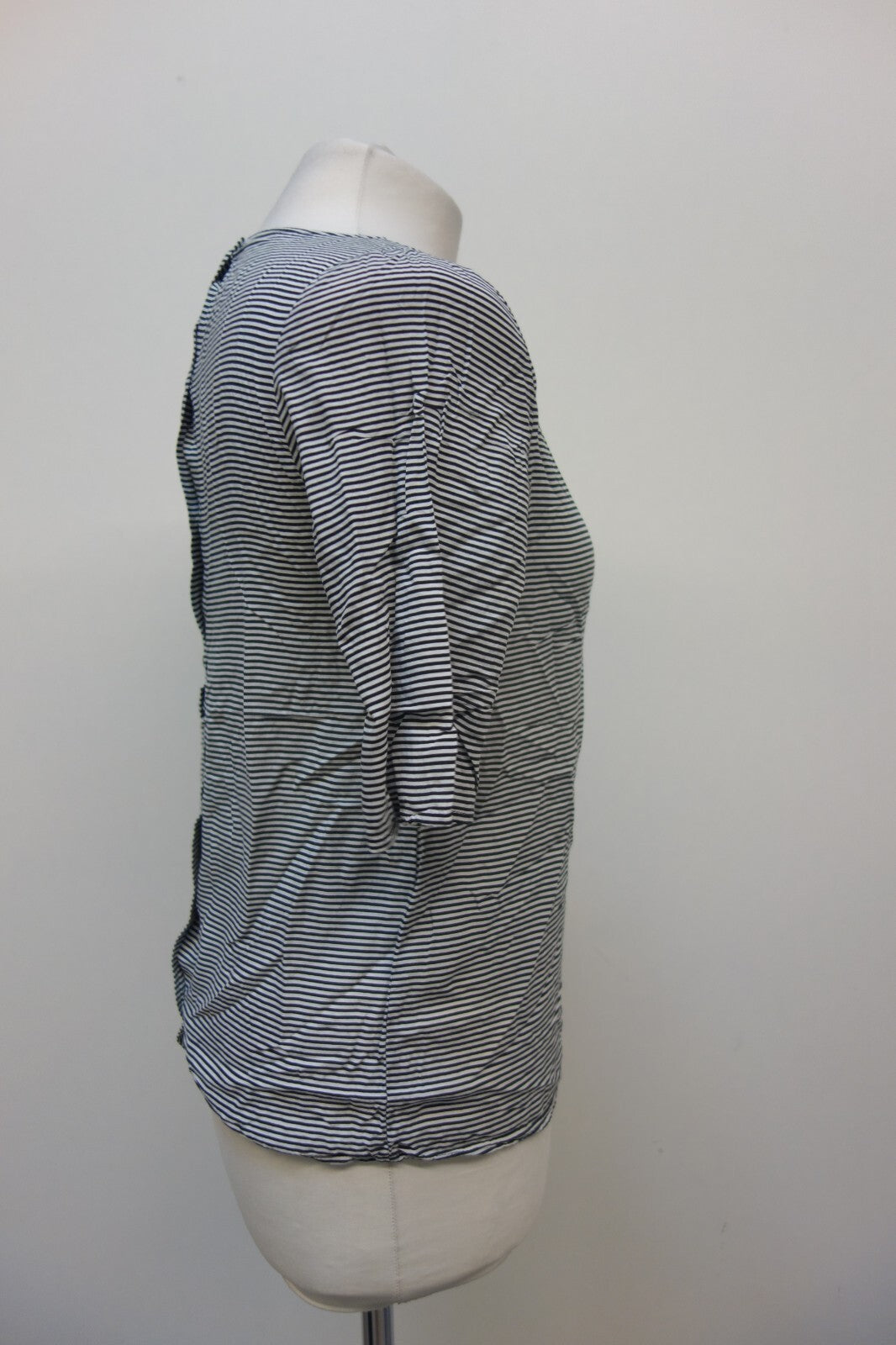 EK2572 Damen Bluse von Esprit, gestreift, Gr. 342