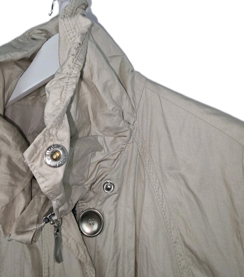 EK11222 Damen Jacke von Bonita, beige, Gr.XL3