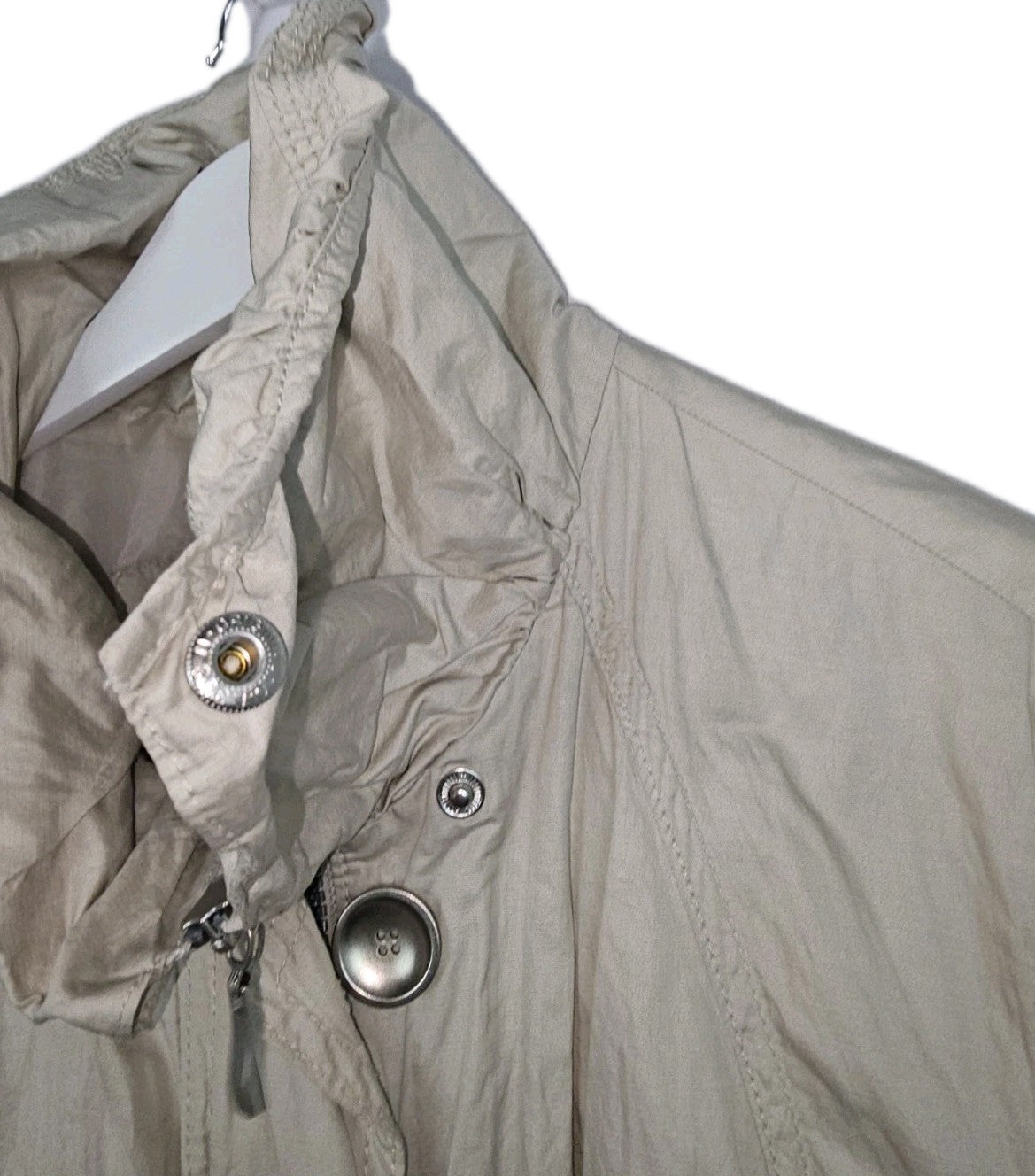 EK11222 Damen Jacke von Bonita, beige, Gr.XL3