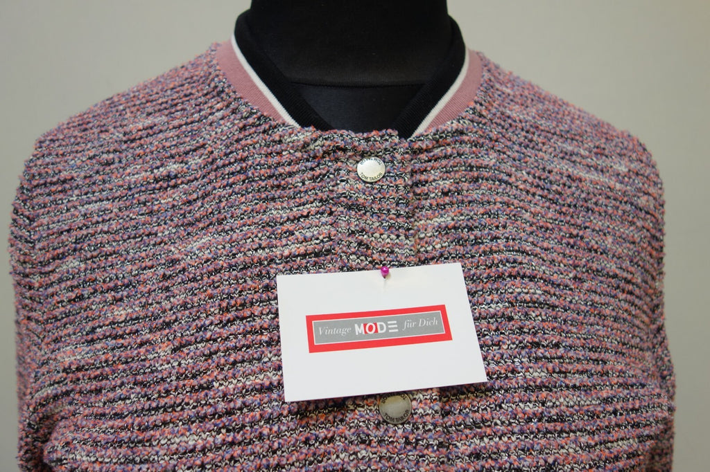 EK1893 Damen Jacke von TomTailor, Gr. XXL1