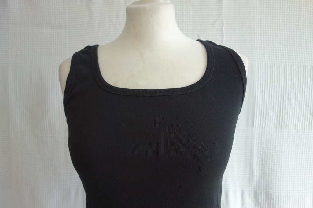 EK1486 Damen Top von Street One, schwarz, Gr.S1
