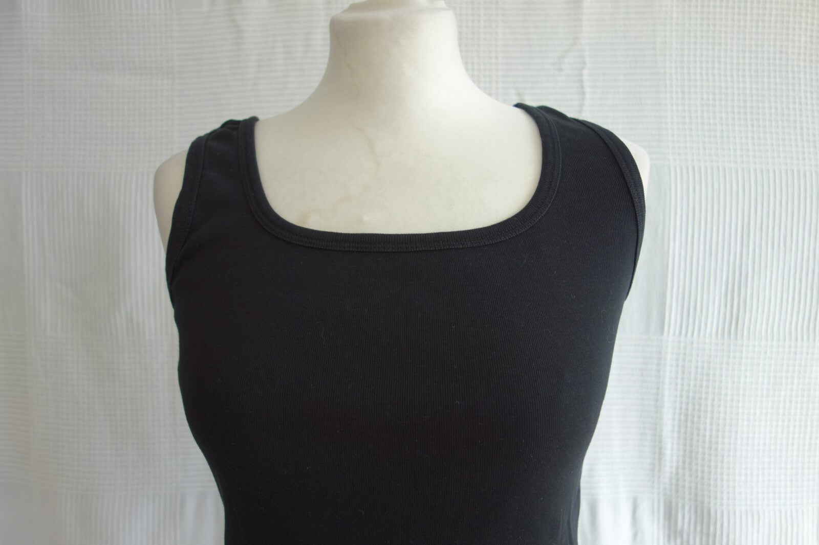EK1486 Damen Top von Street One, schwarz, Gr.S1