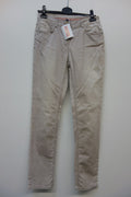 EK0377 Damen Hose von cecil, beige, gr. 30 (32inch)0