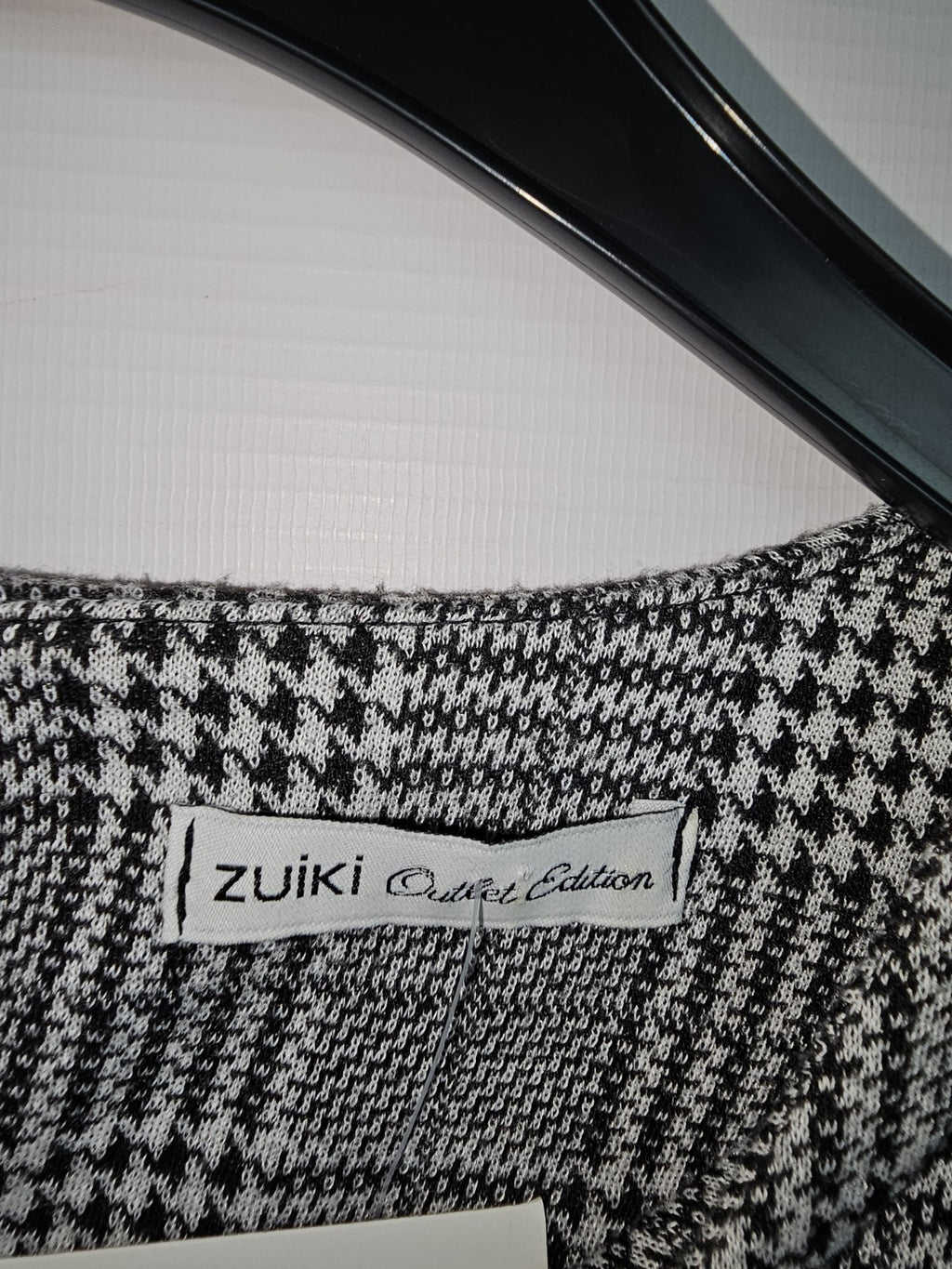 EK6142  Damen Kleid von Zuiki Outlet Edition, Gr. 382
