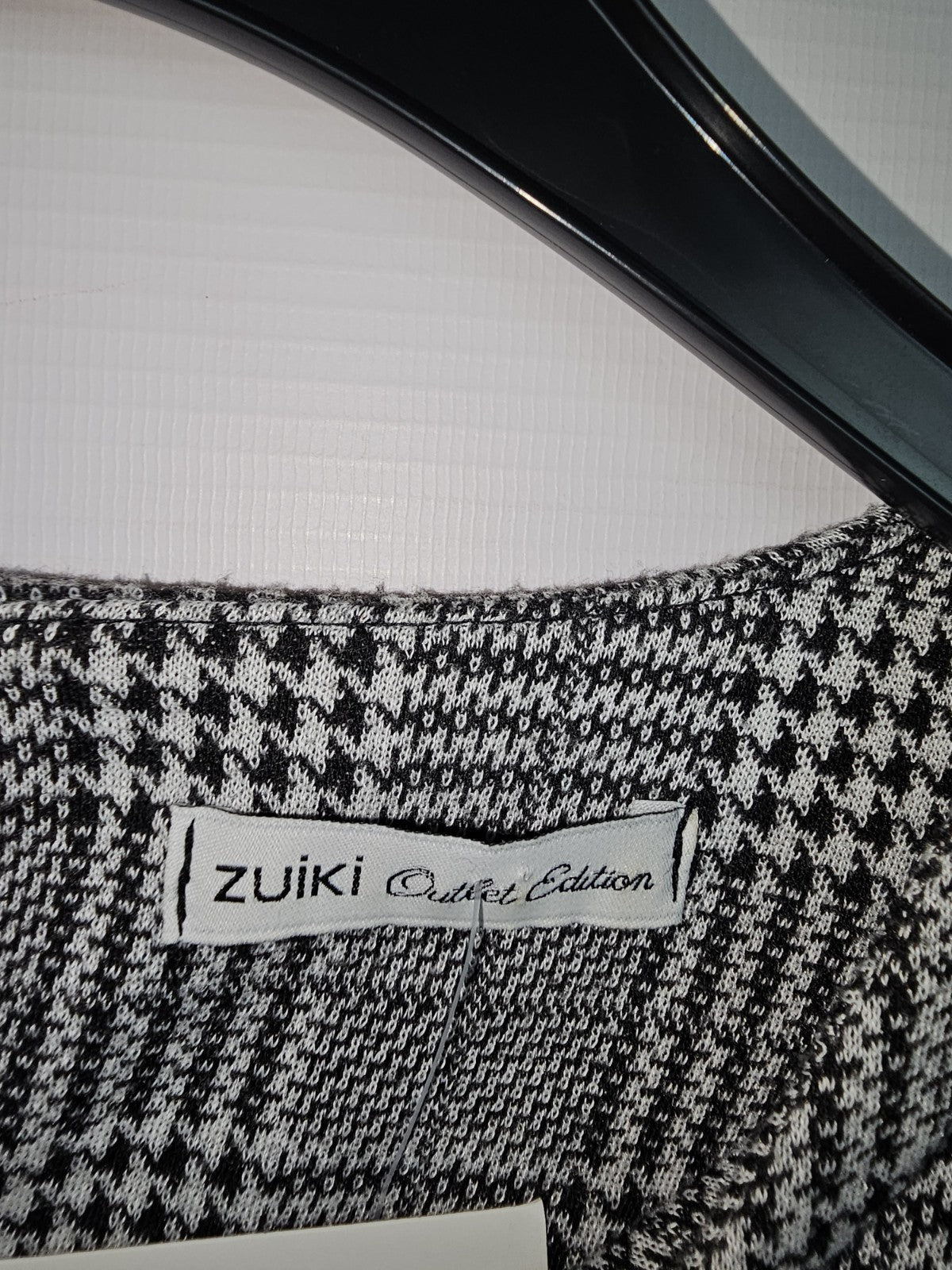 EK6142  Damen Kleid von Zuiki Outlet Edition, Gr. 382