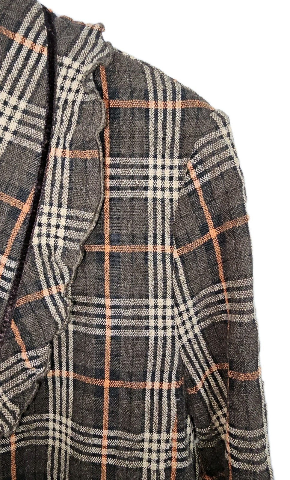 EK11190 Damen Blazer, braun, Gr.422