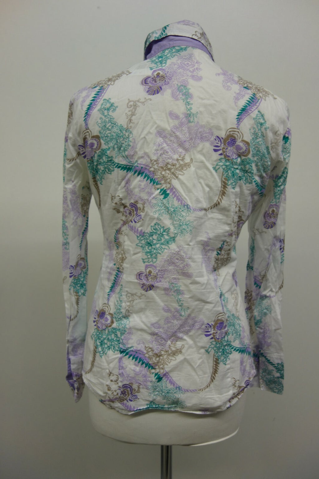 EK1583 Damen Bluse von s.Oliver1