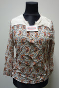 EK1765 Damen Bluse von Esprit, Gr. 380