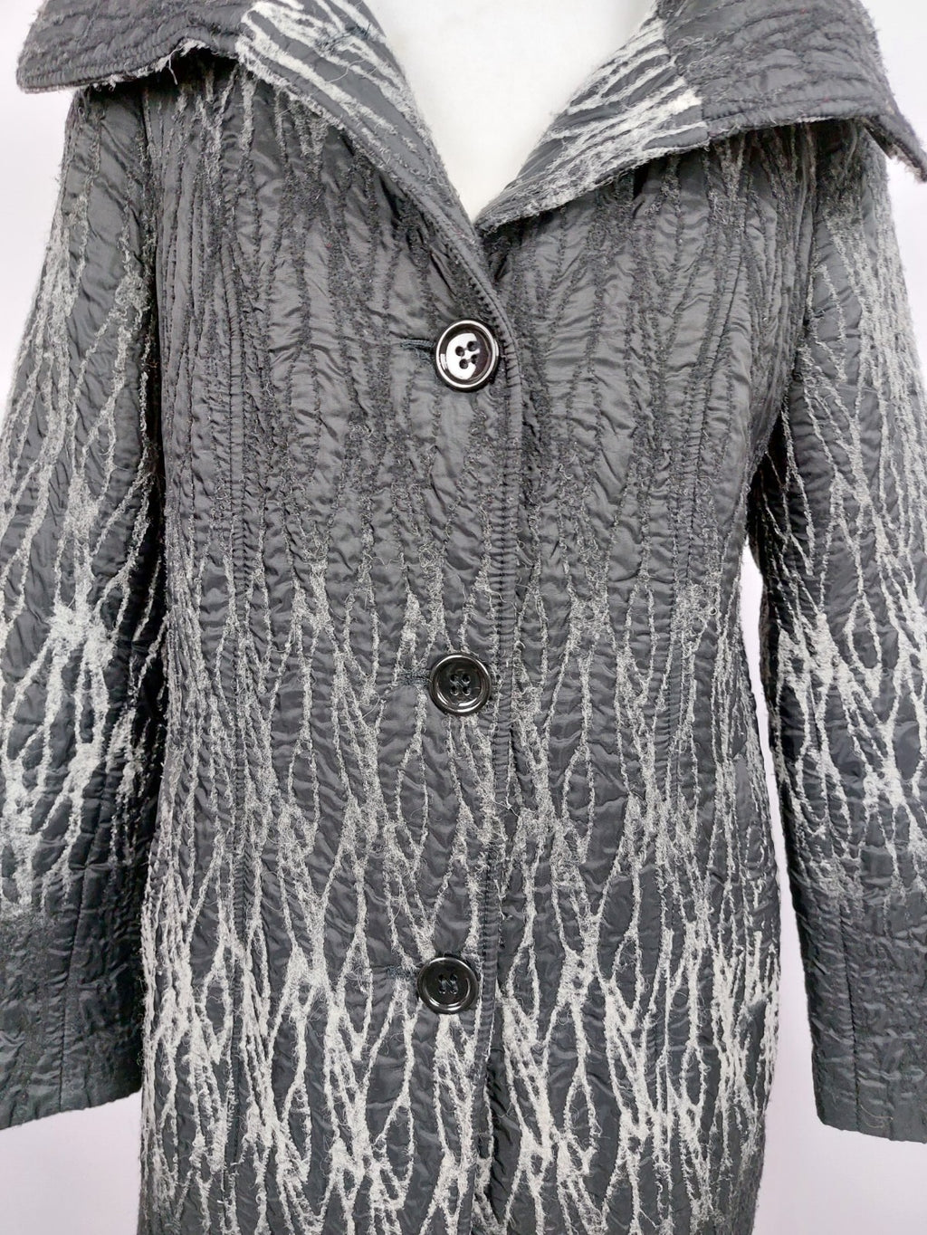 EK3495 Damen Jacke von Steilmann, schwarz, Gr.382