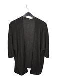 EK7475 Damen Cardigan von Pull&Bear, Schwarz, Gr.M0