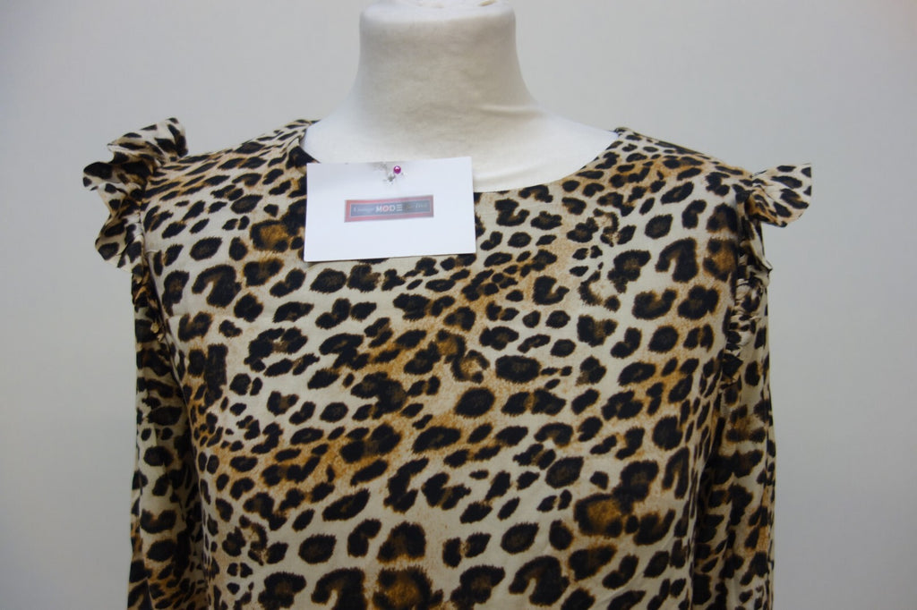 EK3291 Damen Kleid von Rich&Royal, Gr. 361