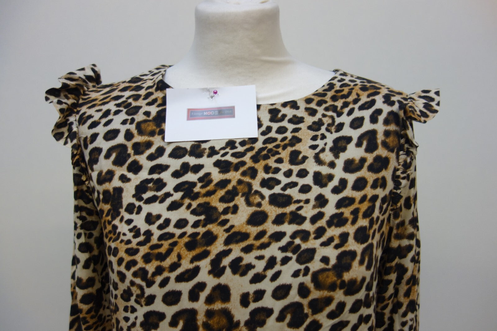 EK3291 Damen Kleid von Rich&Royal, Gr. 361