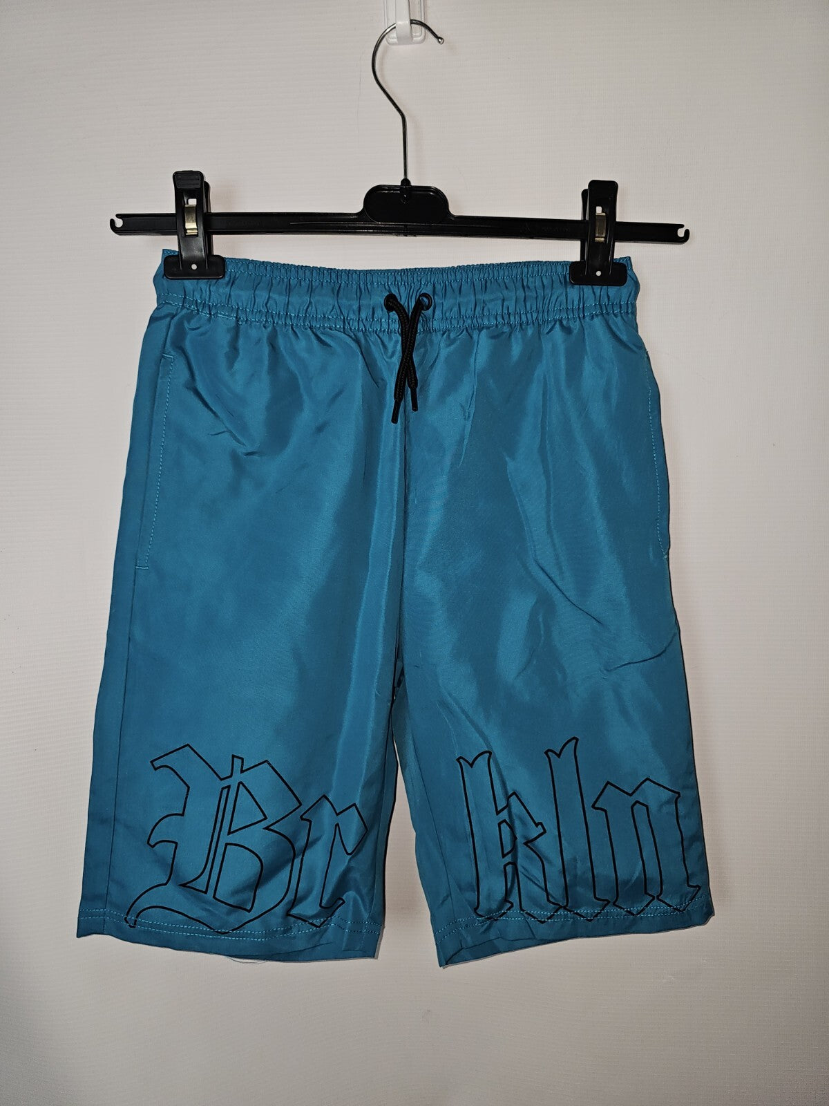 EK1870 Badehose von Chapter Young, Türkis, Gr. 146/1520