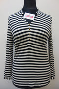 EK3225 Damen Pullover von Fiora Blue, Gr. 380