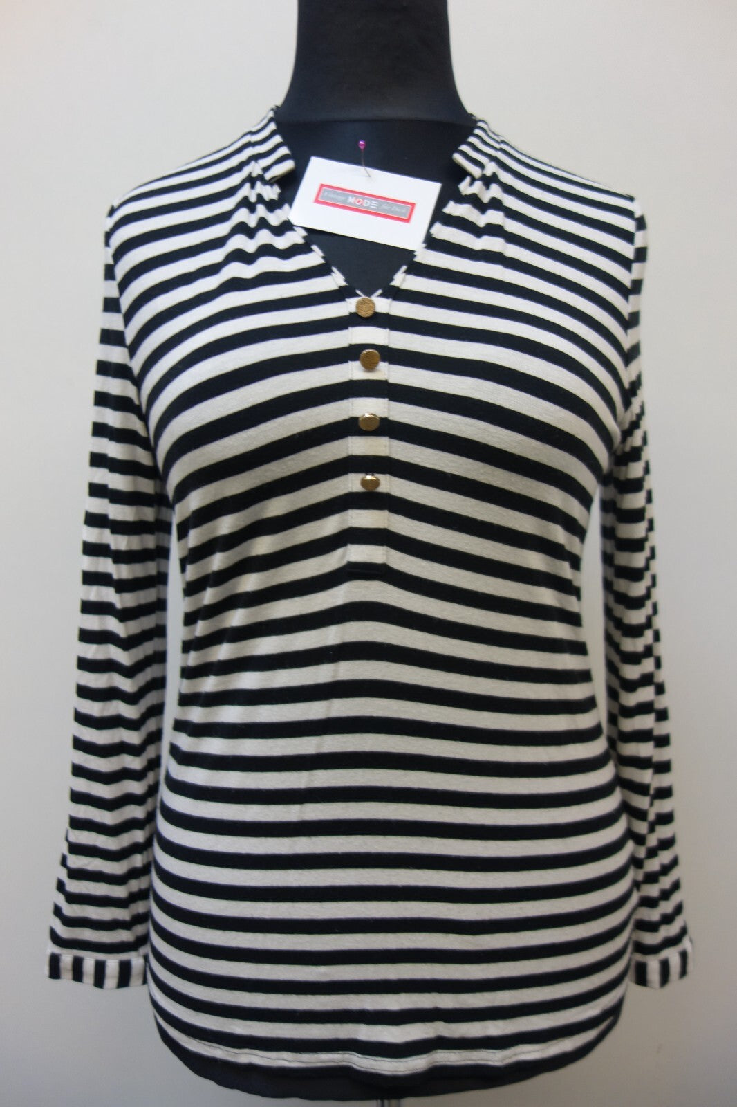 EK3225 Damen Pullover von Fiora Blue, Gr. 380