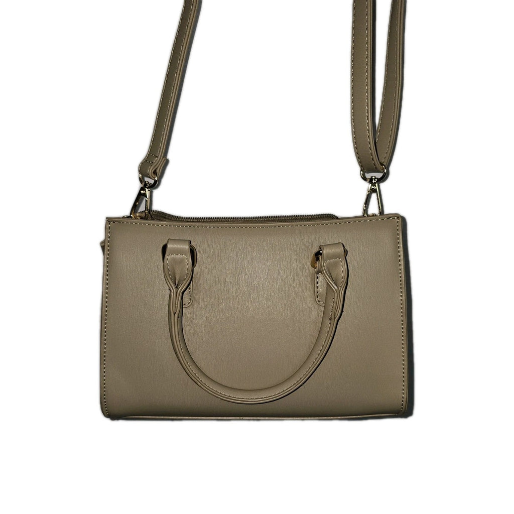 EK9177 Damen Handtasche von Monnari, Beige8