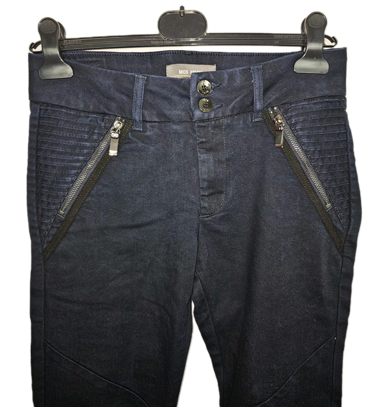 EK9929 Damen Jeans von Mos Mosh, dunkelblau, Gr.261