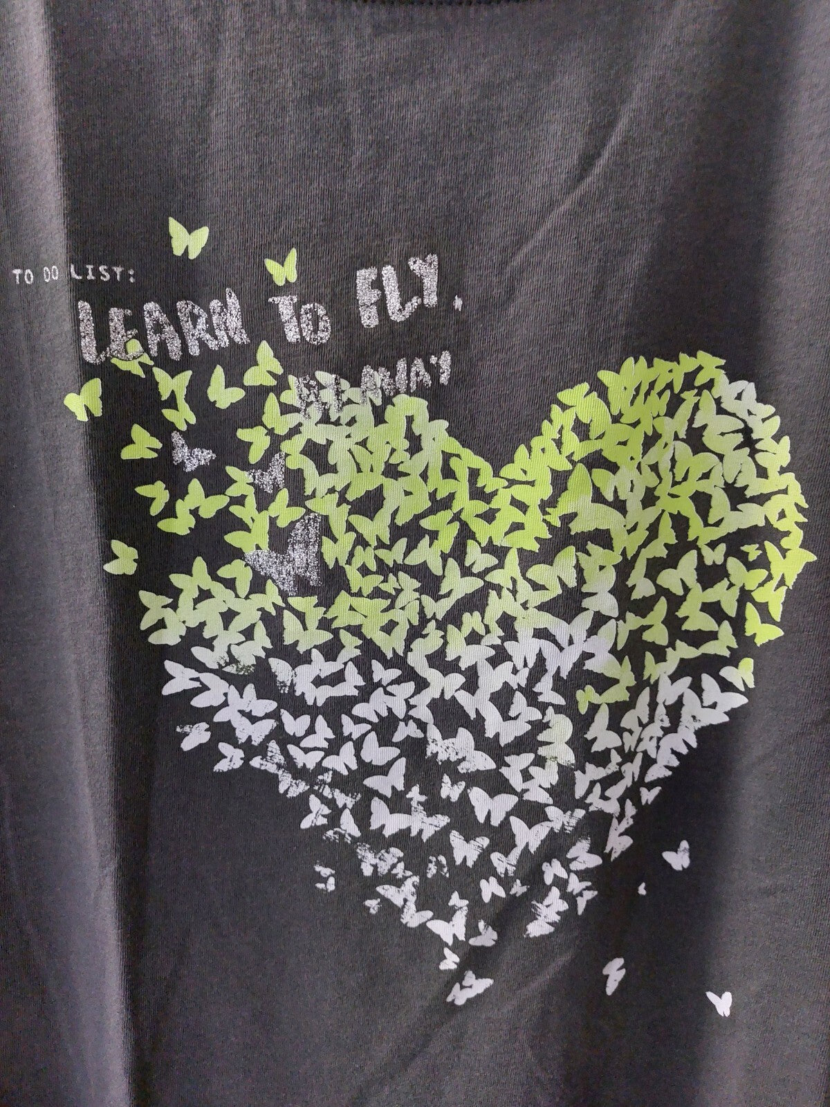 EK4298 Damen T-Shirt von Street One, grün, Gr.S3