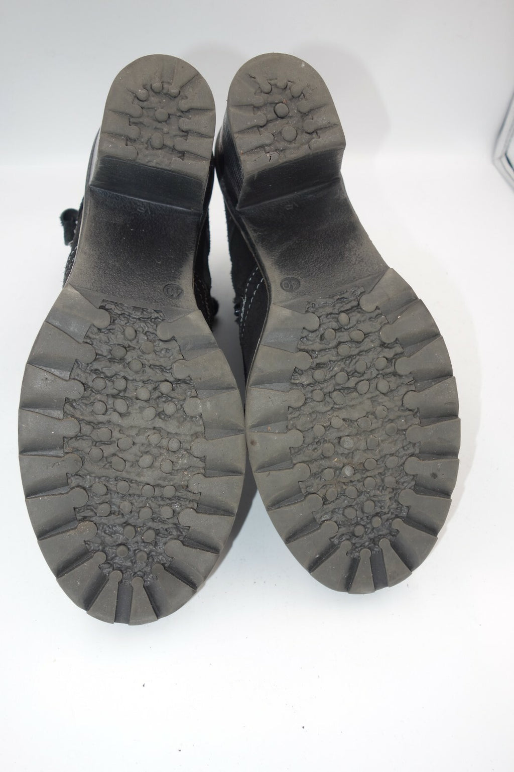 ES0405 Damen Stiefeletten von Tamaris, 40, gefüttert6