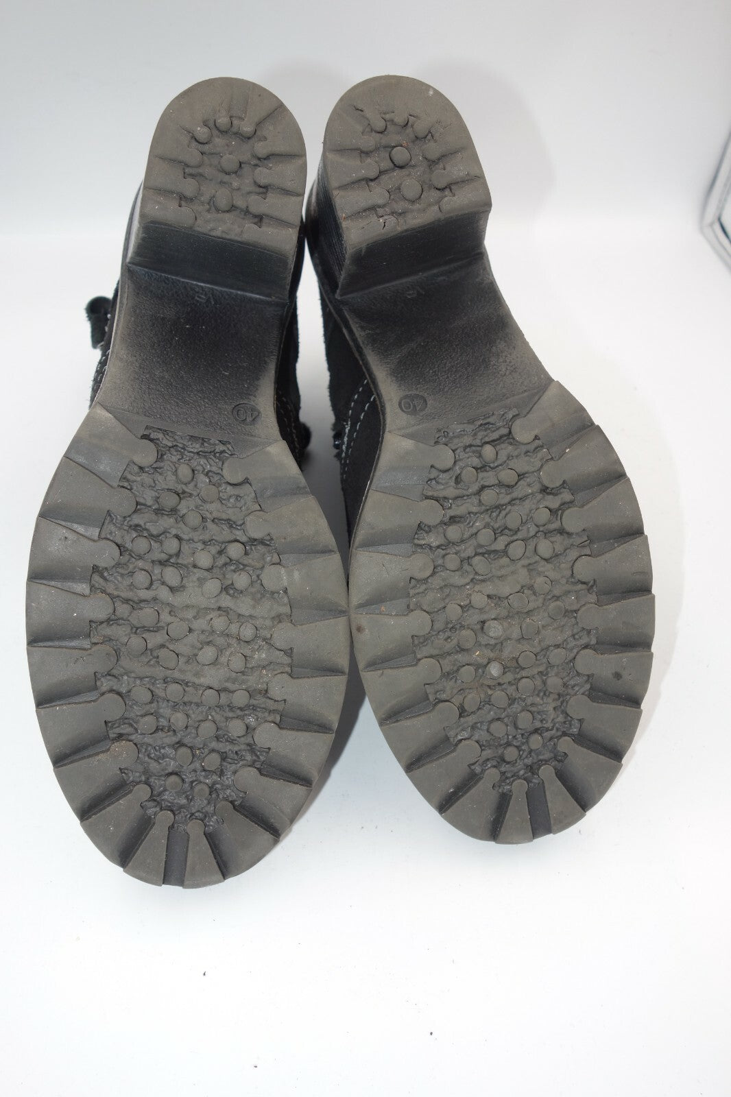 ES0405 Damen Stiefeletten von Tamaris, 40, gefüttert6