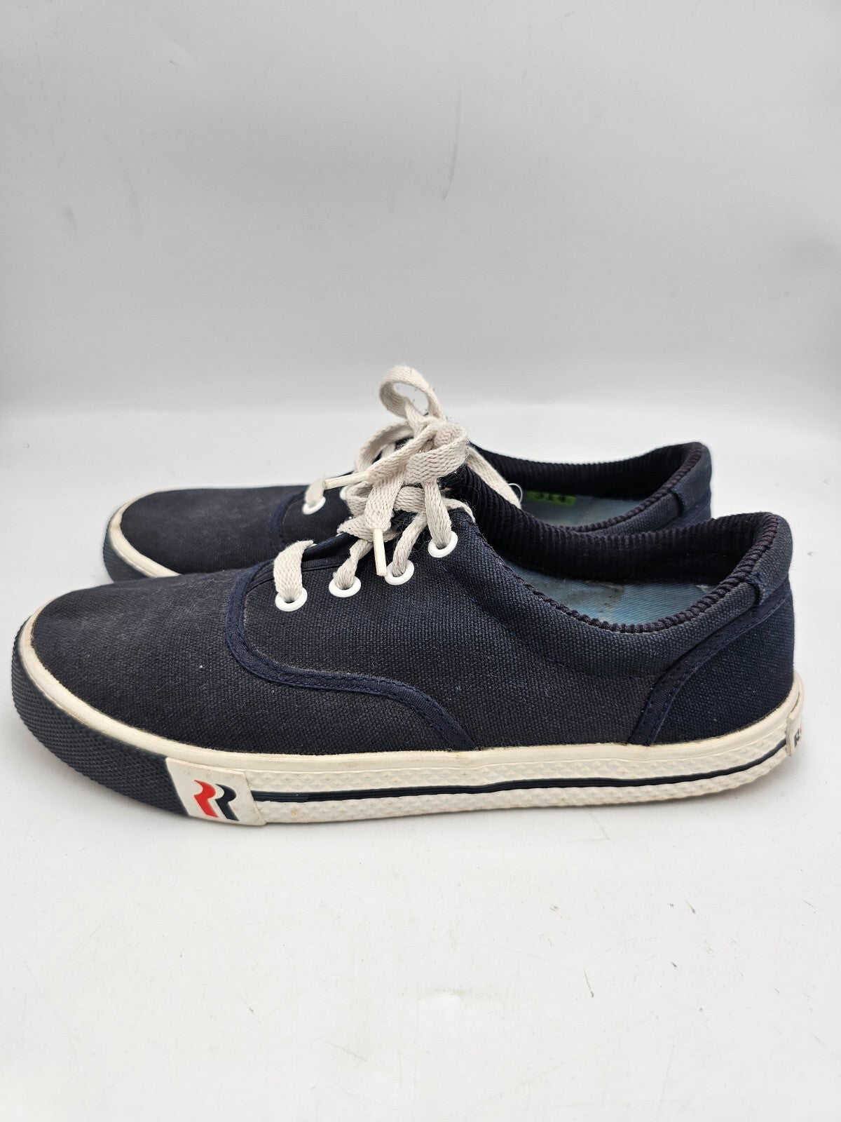 ES0605 Damen Sneaker von Romika, blau, Gr. 383